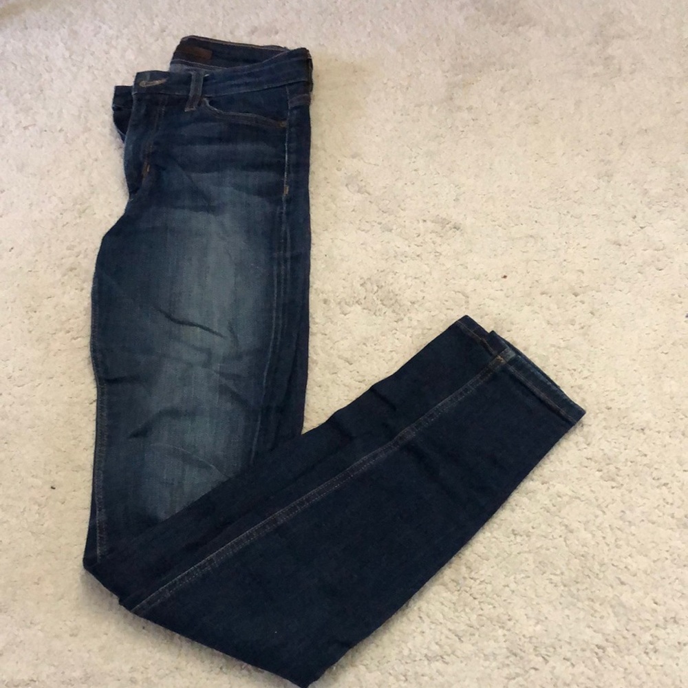 Joe Jeans (midrise)